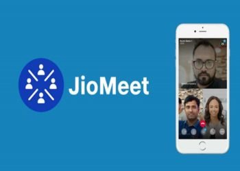 JIOMEET
