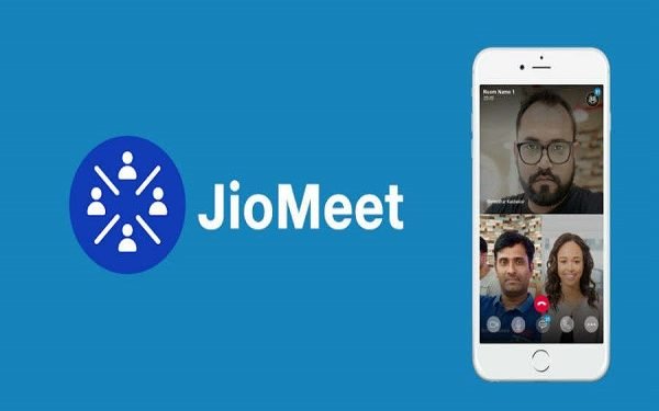JIOMEET