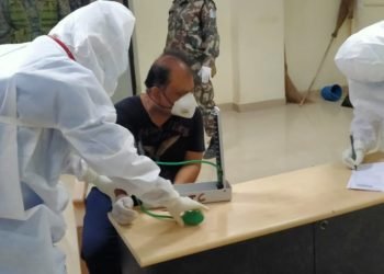 मिथिलेश ठाकुर