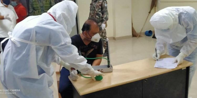 मिथिलेश ठाकुर