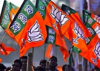 बिहार में कोरोना विस्फोट : बीजेपी में हड़कंप, 75 से अधिक नेता मिले कोरोना संक्रमित