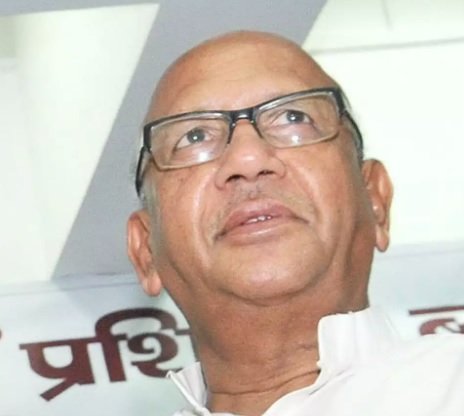 saryu roy