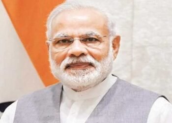 Modi Inaugurate Mauritius SC building