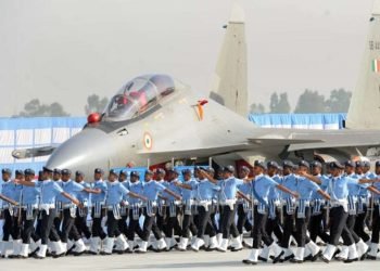 indian airforce