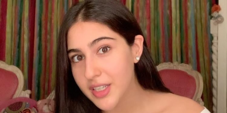 एक्ट्रेस सारा अली खान के ड्राईवर को हुआ कोरोना, जानिए और किसकी रिपोर्ट आई पॉजिटिव