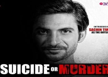 sushant singh biopic suicide or murder