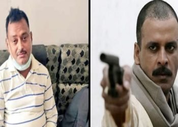 गैंगस्टर विकास दुबे