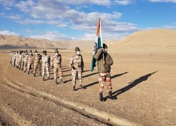 ITBP