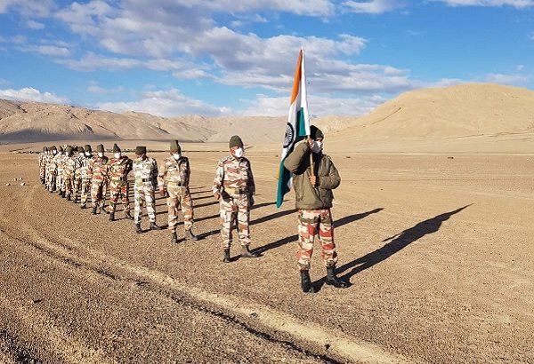 ITBP