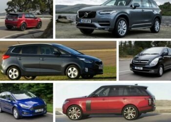 TOP 5 Cars : जुलाई में सबसे ज्यादा बिकने वाली कारें, यहां देखें LIST