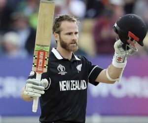 Kane Williamson