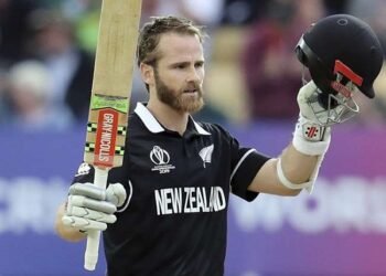 Kane Williamson