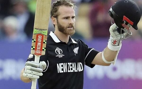 Kane Williamson