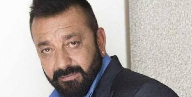 Sanjay dutt lung cancer