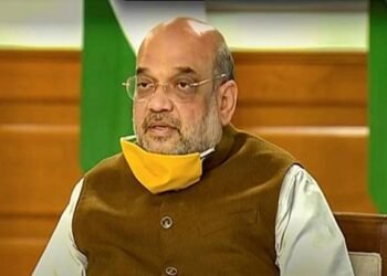 amit-shah-corona positive