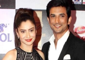 Sushant Singh Rajput