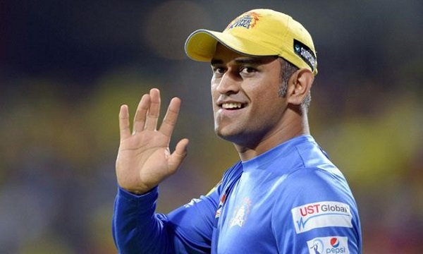 dhoni