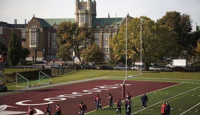 Top Engineering Colleges Ranking india