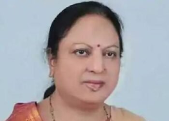 कमला रानी