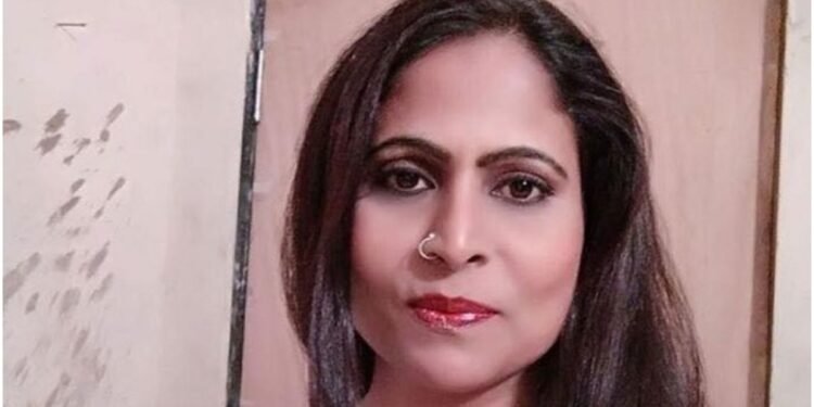 Anupama Pathak