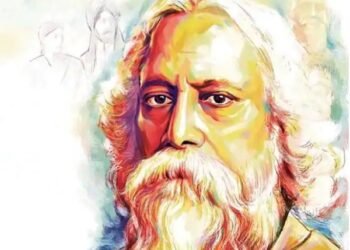 Rabindranath Tagore