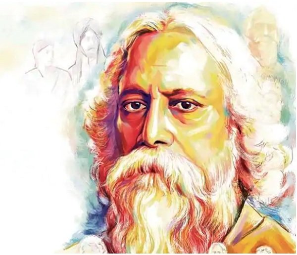 Rabindranath Tagore