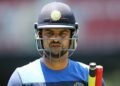 suresh raina retirement