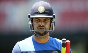 suresh raina retirement