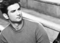 Sushant Singh Rajput