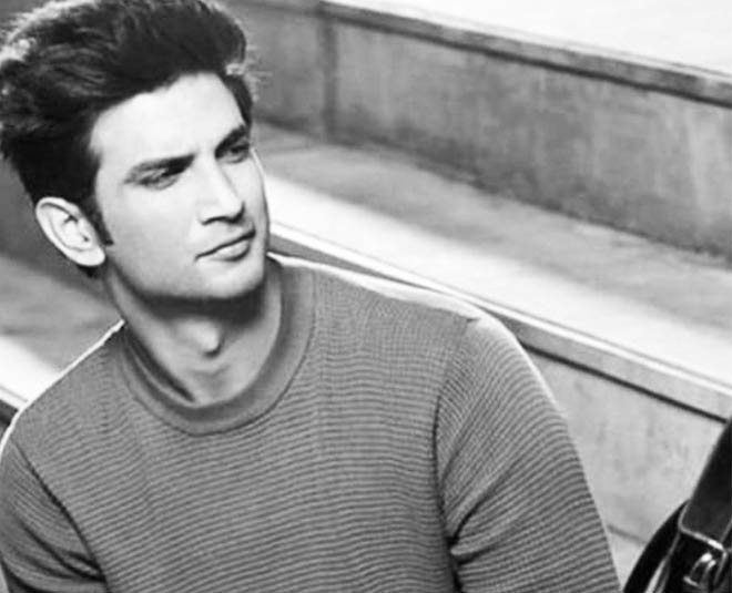 Sushant Singh Rajput