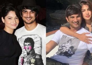 Sushant Singh Rajput