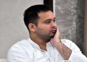 Tejashwi Yadav