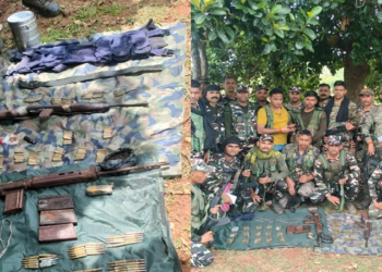 latehar maowadi, latehar police, naxali, latehar naxali, latehar police safalta, latehar ken bomb, riffle, jharkhand news, latehar news, लातेहार पुलिस, लातेहार माओवादी, लातेहार बम
