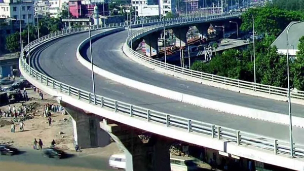 jharkhand news, ranchi news, ranchi flyover, jharkhand flyover, ranchi new flyover, रांची में बनेगा नया फ्लाईओवर, रांची में बनेंगे तीन नये फ्लाईओवर