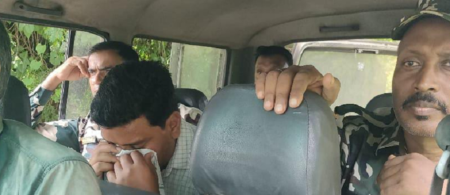 sahibganj Acb, sahibganj news, साहिबगंज, jharkhand, jharkhand news, jharkhand update, sahibganj crime, thevarta