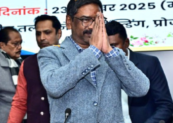 पेसा कानून को मिली हरी झंडी, झारखंड कैबिनेट ने 39 प्रस्तावों को दी मंजूरी