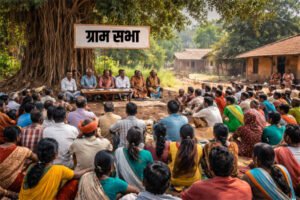 पेसा कानून झारखंड, झारखंड पेसा नियमावली 2026, आदिवासी अधिकार झारखंड, ग्राम सभा अधिकार, पंचायती राज अधिनियम, अनुसूचित क्षेत्र झारखंड, हेमंत सोरेन सरकार, आदिवासी स्वशासन, जमीन जंगल जल अधिकार, झारखंड ताज़ा खबर, PESA Act jharkhand, PESA act 1996, Pesa Law, PESA law jhakrhand, pesa kanun, PESA Act Jharkhand, Jharkhand PESA Rules 2026, Tribal Rights Jharkhand, Gram Sabha Rights, Panchayati Raj Act, Scheduled Areas Jharkhand, Hemant Soren Government, Adivasi Rights India, Tribal Self Governance, Jharkhand News