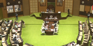 झारखंड विस में टेंडर विवाद पर गरमाया सदन, मंत्री ने 30 दिन में कार्रवाई का दिया भरोसा