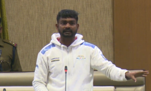 छात्रवृत्ति भुगतान में देरी पर हंगामा, सदन में जयराम महतो का सरकार से सवाल