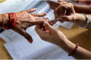 रांची में धीमी वोटिंग, बुंडू में दिखा जोश; सुबह 9 बजे तक इतने प्रतिशत मतदान