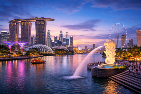 Singapore Tour, IRCTC Tour Package, International Travel, Singapore Trip, Malaysia Tour, Travel News, Singapore Tour Package irctc, irctc Singapore Tour Package, Singapore Travel Package, IRCTC Tour Package 2026, Singapore Visiting Places, Singapore Trip Price India