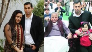 मुलायम सिंह यादव के बेटे प्रतीक यादव की संदिग्ध परिस्थितियों में मौत, लखनऊ में मचा हड़कंप