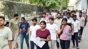 Focus Keywords: Maharashtra TET 2026, TET Exam Postponed, Maharashtra TET Paper Leak, Thane TET News, Teacher Eligibility Test Maharashtra, Maharashtra TET 2026 Exam Postponed, Tags: Maharashtra TET, TET 2026, Paper Leak, Maharashtra News, Education News, Teacher Recruitment, Exam News, Thane, Competitive Exams, The Varta