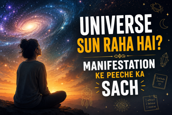 Manifestation, Law of Attraction, Self Improvement, Personal Growth, Mindset, Psychology, Spirituality, Positive Thinking, Motivation, Success Mindset, Visualization, Goal Setting, Mental Health, Self Help, Gen Z, Wellness, Lifestyle, Human Behaviour, Confidence Building, The Varta, Manifestation meaning, Law of Attraction, Manifestation psychology, Positive thinking, Self-help trends, Gen Z manifestation, Visualization techniques, Manifestation science, Manifestation spirituality, Personal growth, Manifestation, मैनीफेस्टेशन, Law of Attraction, आकर्षण का सिद्धांत, Positive Thinking, सकारात्मक सोच, Manifestation Science, Manifestation Psychology, Self Help, आत्म-विकास, Personal Growth, व्यक्तित्व विकास, Spirituality, आध्यात्मिकता, Visualization, लक्ष्य निर्धारण, Success Mindset, Motivation, Mental Health, Gen Z, Self Improvement, Universe Energy, Mind Power, The Varta, Lifestyle, Wellness, Modern Spirituality, Human Behaviour, Confidence Building.