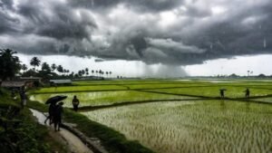 Bihar Weather News, Bihar Rain Alert, Bihar Monsoon Update, Patna Weather, Weather News, Rain Alert, Orange Alert, Bihar News, Monsoon News, India Weather, The Varta, बिहार मौसम, बिहार बारिश, मानसून अपडेट, मौसम समाचार, Bihar Weather Update, Orange Alert Bihar, Rain Alert Bihar, Monsoon Bihar, Thunderstorm Alert, bihar monsoon