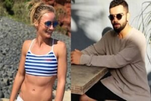 Danni Wyatt, Virat Kohli, Women's T20 World Cup 2026, England Women, Sri Lanka Women, Cricket News, ICC Women's T20 World Cup, Sports News, The Varta, डैनी वायट, विराट कोहली, महिला टी20 वर्ल्ड कप, क्रिकेट समाचार, डैनी वायट-हॉज ने महिला टी20 वर्ल्ड कप 2026 में इंग्लैंड के लिए शतक जड़कर इतिहास रचा