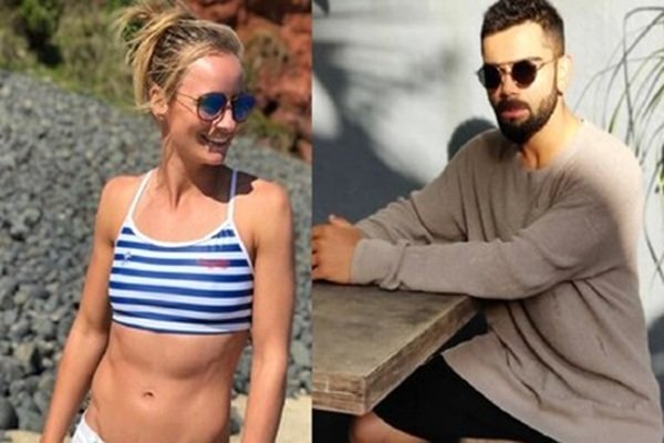 Danni Wyatt, Virat Kohli, Women's T20 World Cup 2026, England Women, Sri Lanka Women, Cricket News, ICC Women's T20 World Cup, Sports News, The Varta, डैनी वायट, विराट कोहली, महिला टी20 वर्ल्ड कप, क्रिकेट समाचार, डैनी वायट-हॉज ने महिला टी20 वर्ल्ड कप 2026 में इंग्लैंड के लिए शतक जड़कर इतिहास रचा