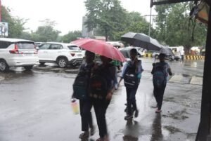 Agriculture News Indiaझारखंड मौसम अपडेट, Heavy Rainfall Warning India, IMD Rain Alert, IMD weather update, Jharkhand Agriculture Update, Jharkhand rain forecast, Lightning Alert India Jharkhand Weather Update, Monsoon 2026 India, Monsoon Active India, Monsoon News India, Rain Impact News, Rain News Jharkhand, Thunderstorm Alert Jharkhand, Thunderstorm India Alert, Weather forecast Jharkhand, आकाशीय बिजली खतरा, झारखंड कृषि समाचार, झारखंड बारिश खबर, धान बुवाई झारखंड, बारिश का असर, भारी बारिश चेतावनी, मानसून 2026, मानसून एक्टिव झारखंड, मौसम विभाग अलर्ट
