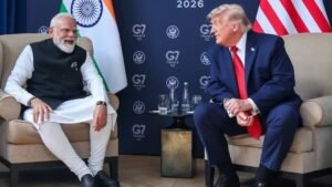 Donald Trump India Visit, Global Politics News, India US Partnership, India US Relations, India US Trade Deal, Indo Pacific Strategy, Marco Rubio Statement, Trump Modi Meeting, US Foreign Policy, US India Diplomacy, अमेरिका भारत कूटनीति, अमेरिका विदेश नीति, इंडो पैसिफिक रणनीति, ट्रंप मोदी मुलाकात, डोनाल्ड ट्रंप भारत दौरा, भारत अमेरिका ट्रेड डील, भारत अमेरिका संबंध, भारत अमेरिका साझेदारी, मार्को रुबियो बयान, वैश्विक राजनीति खबर
