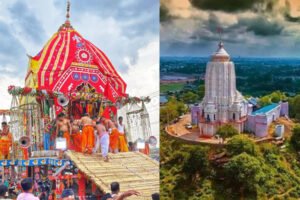 रांची रथ मेला 2026, जगन्नाथपुर मेला, रथ मेला नीलामी, रांची समाचार, झारखंड समाचार, Jagannathpur Rath Mela, Ranchi News, रथ मेला, जगन्नाथपुर, रांची, नीलामी, झारखंड, The Varta, Ranchi News